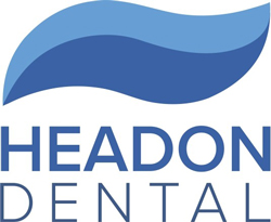 Headon Dental Logo